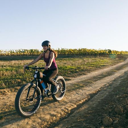 مبيت وإفطار Abbadia di Montepulciano L'Orto Di Panza المظهر الخارجي الصورة